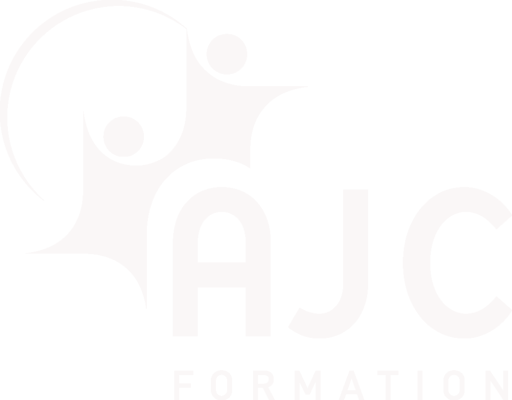 Logo AJC FORMATION