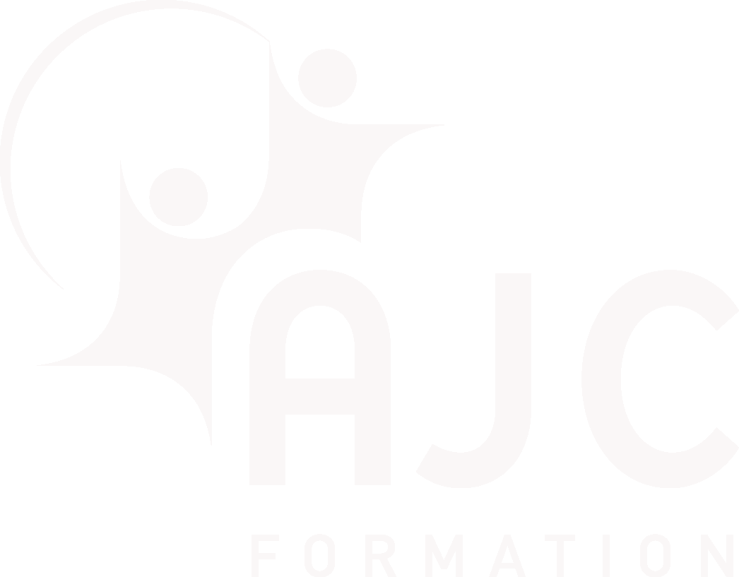 Logo AJC FORMATION