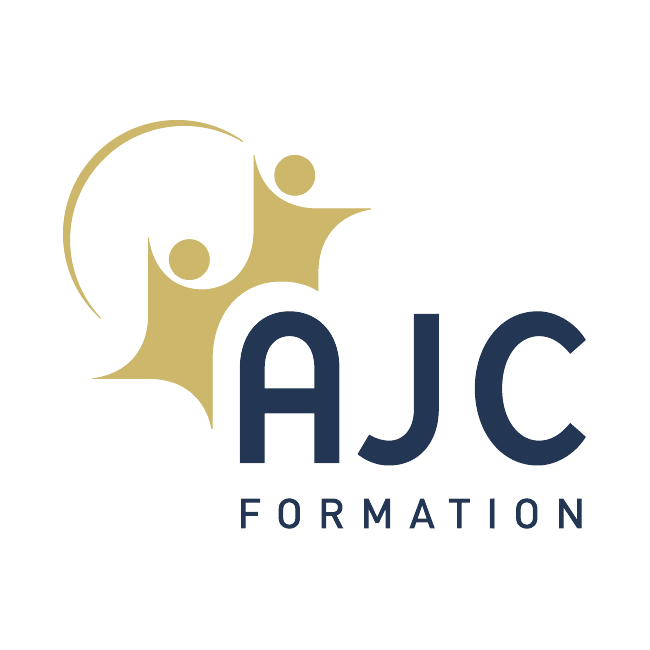 Logo AJC FORMATION