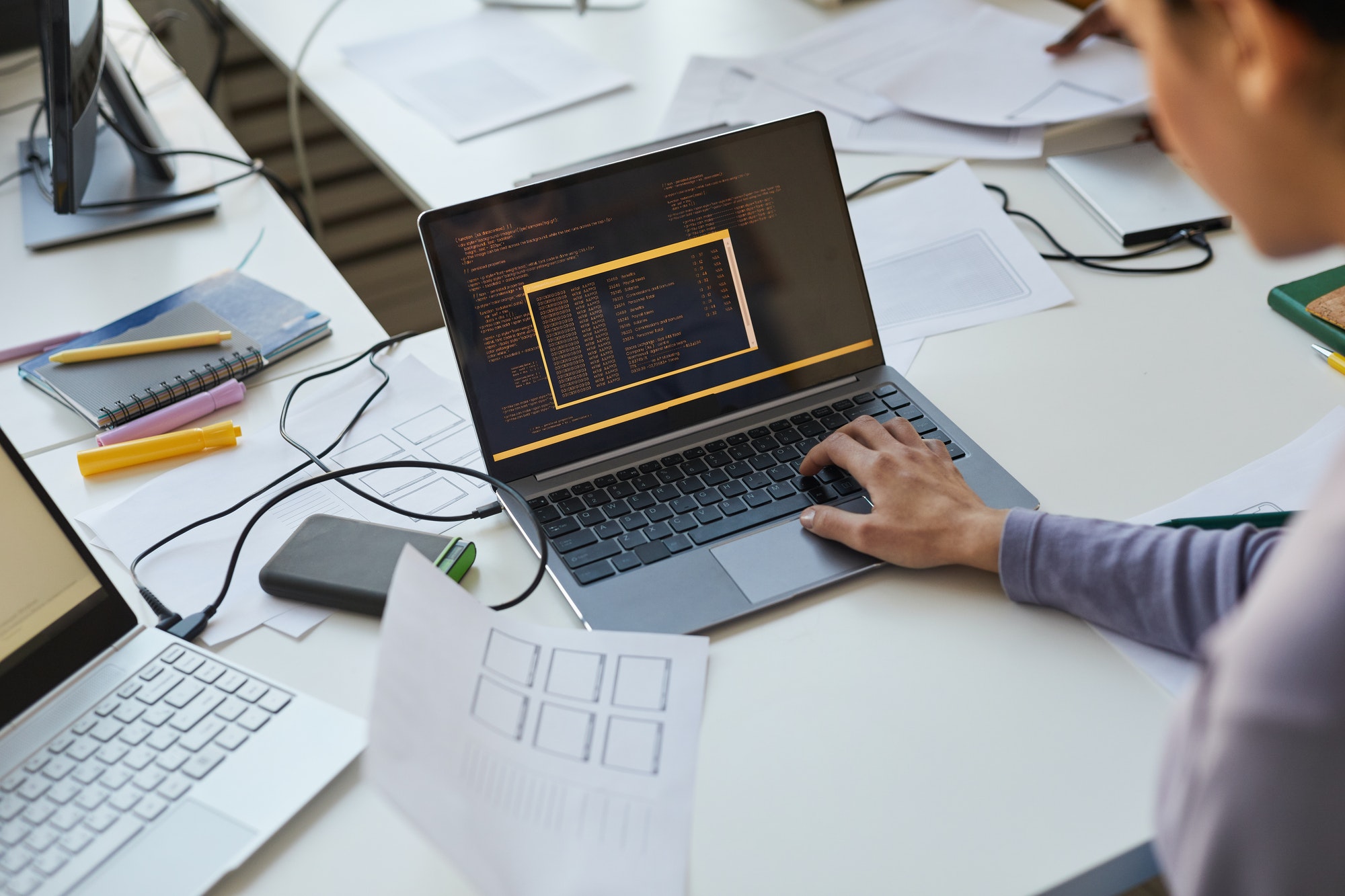 Formation SQL les fondamentaux