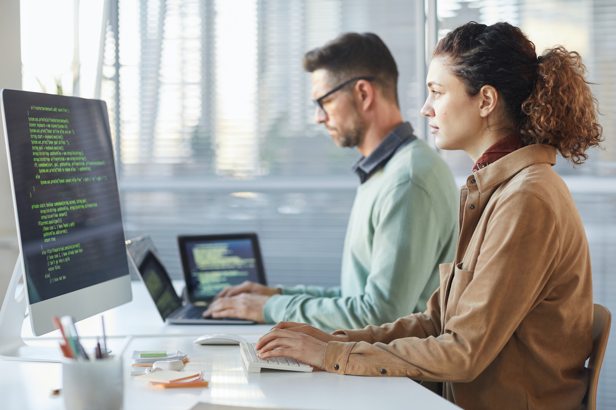 Cursus métier : JAVA CORE