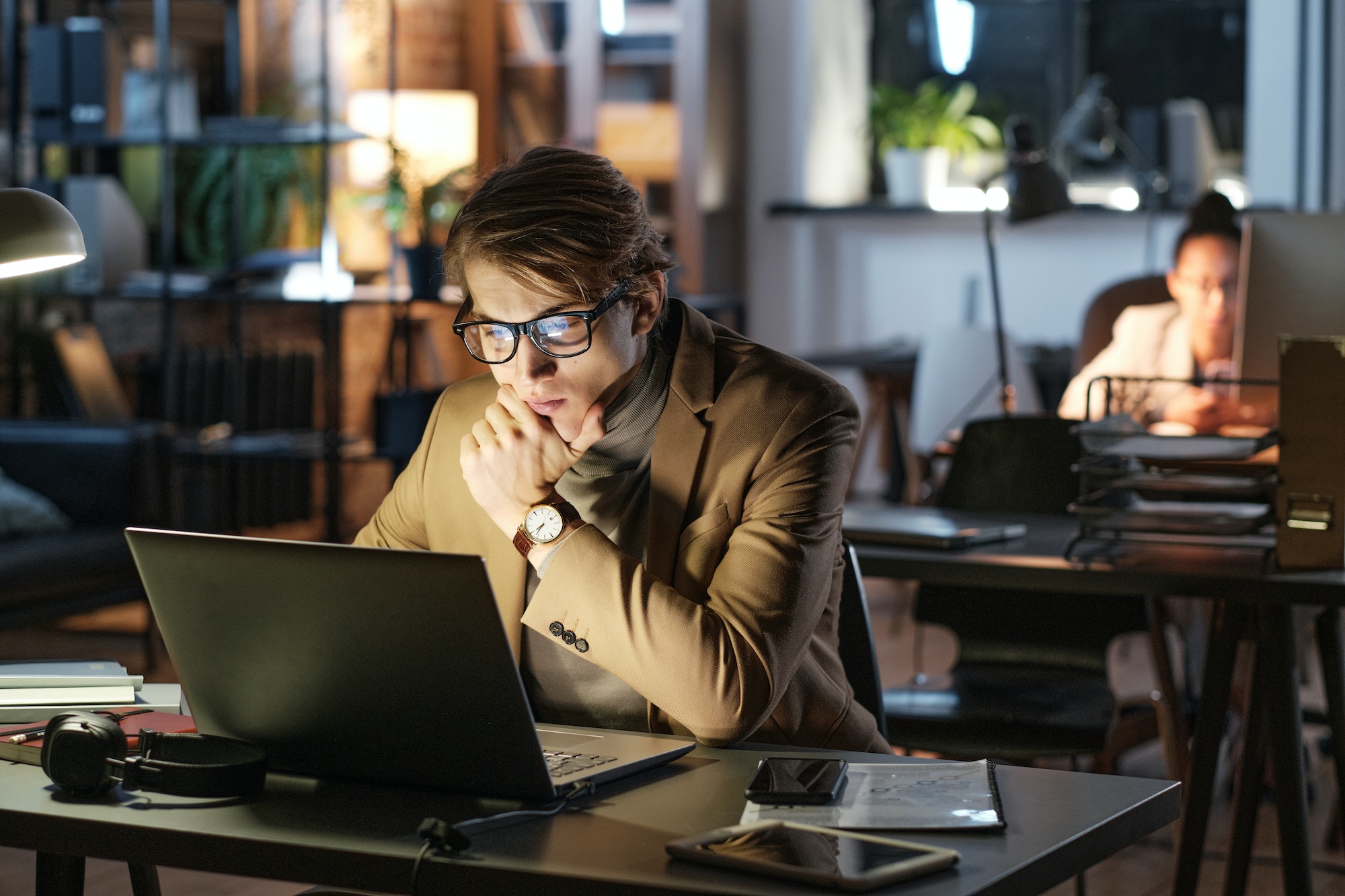 Cursus métier : Technicien support