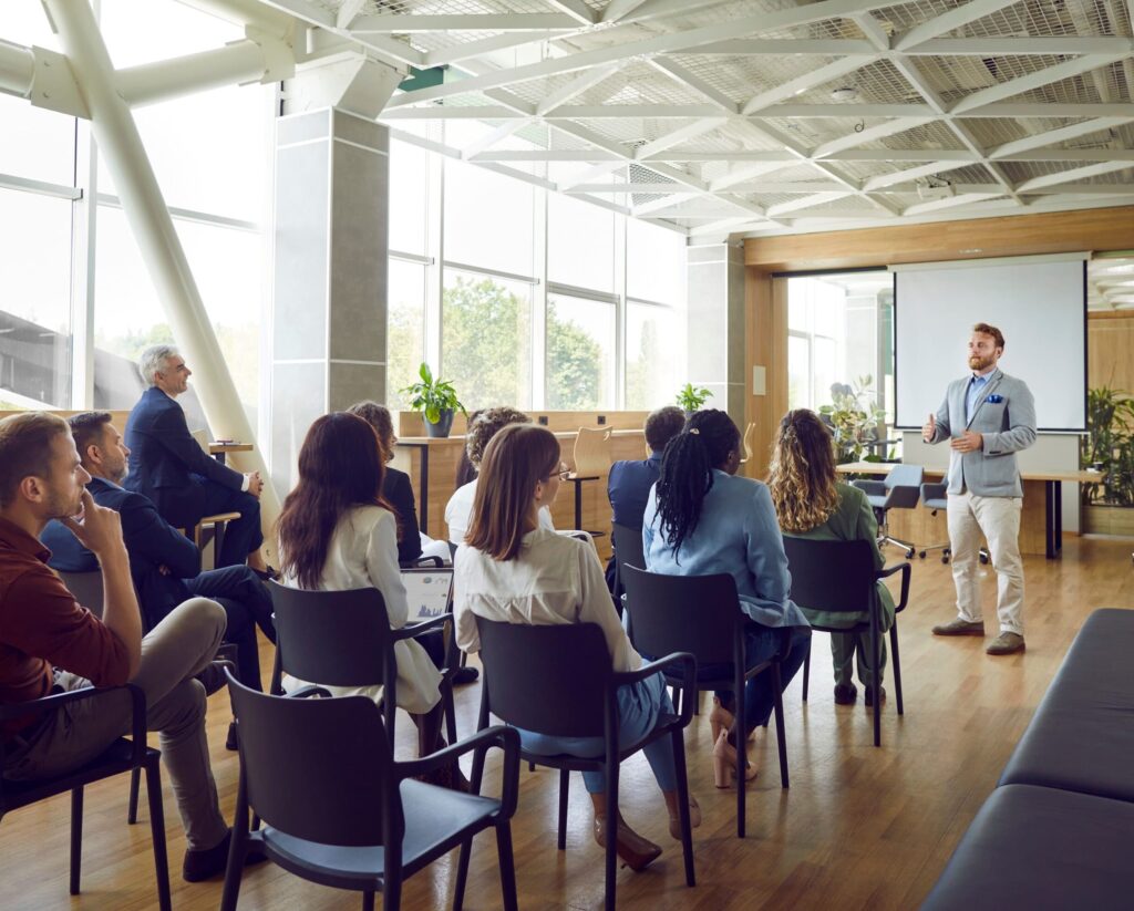 POE - La Préparation Opérationnelle à l'Emploi