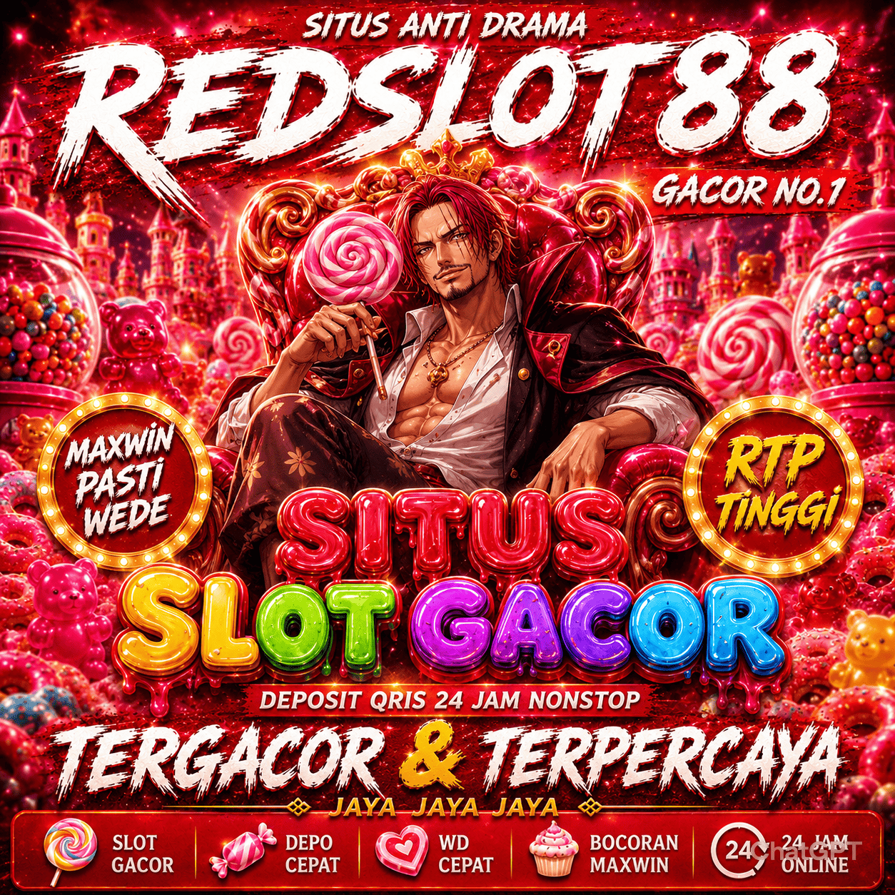 REDSLOT88